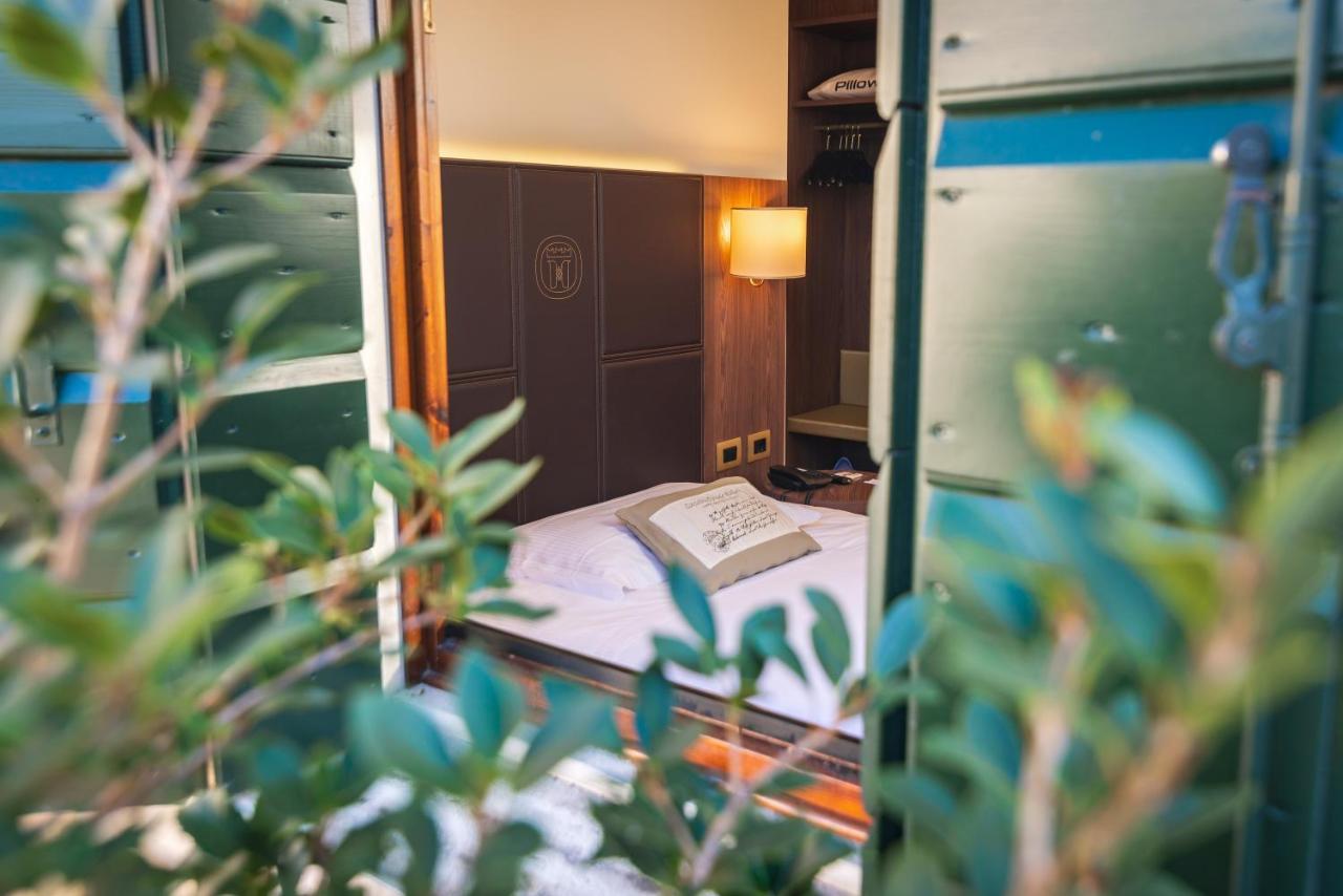 Hotel Alla Torre Castelfranco Veneto Luaran gambar