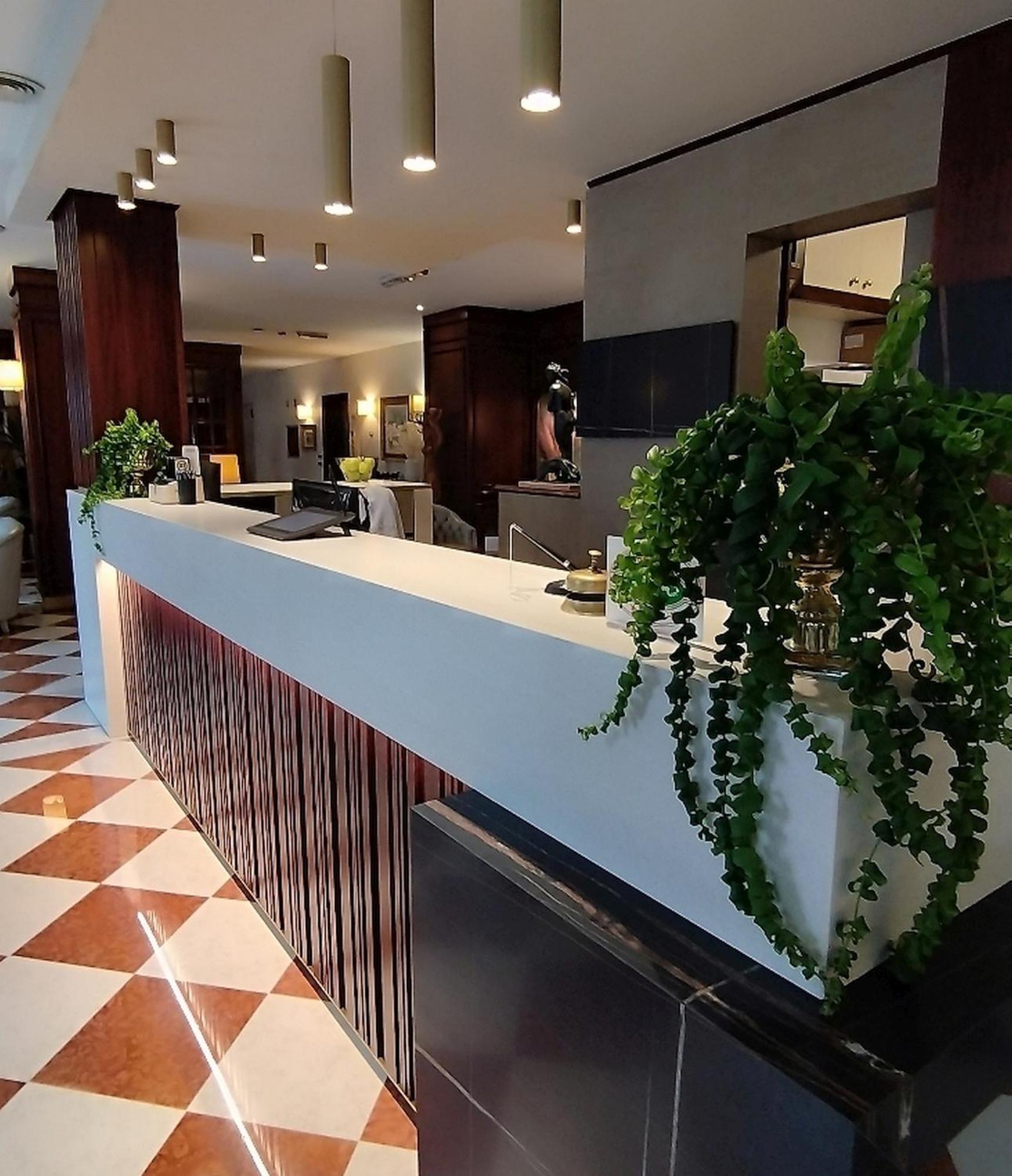 Hotel Alla Torre Castelfranco Veneto Luaran gambar