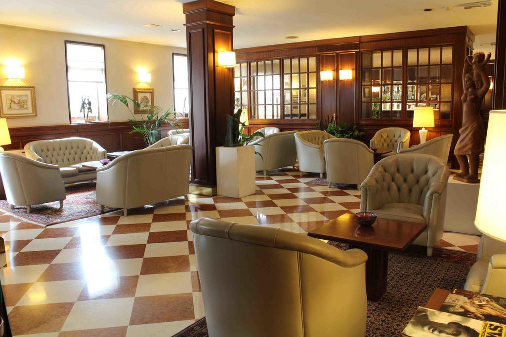 Hotel Alla Torre Castelfranco Veneto Luaran gambar
