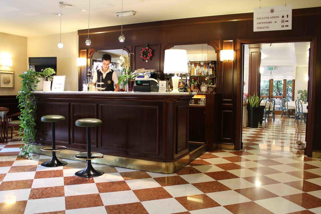 Hotel Alla Torre Castelfranco Veneto Luaran gambar