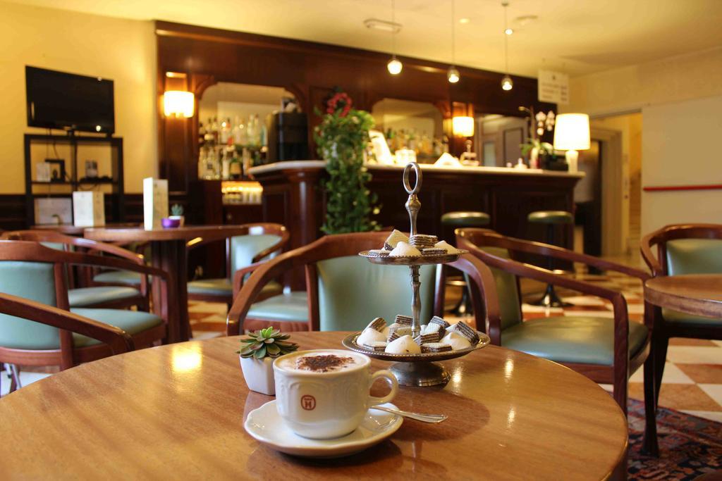 Hotel Alla Torre Castelfranco Veneto Luaran gambar