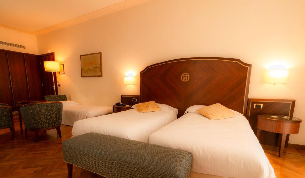 Hotel Alla Torre Castelfranco Veneto Luaran gambar